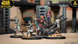 Star Wars: Shatterpoint  - Lead by Example Squad Pack
