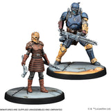 Star Wars: Shatterpoint  - This Is The Way Squad Pack