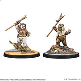 Star Wars: Shatterpoint  - Ee Chee Wa Maa! Squad Pack