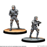 Star Wars: Shatterpoint  - Not Accepting Surrenders Squad Pack