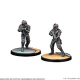 Star Wars: Shatterpoint  - Today the Rebellion Dies Squad Pack