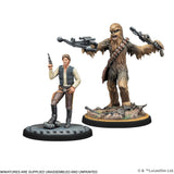 Star Wars: Shatterpoint  - Real Quiet Like Squad Pack