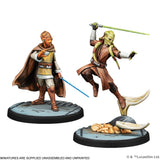 Star Wars: Shatterpoint  - Requesting Your Surrender Squad Pack