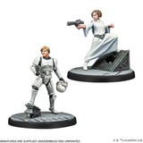 Star Wars: Shatterpoint  - This is Some Rescue! Squad Pack