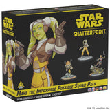 Star Wars: Shatterpoint  - Make the Impossible Possible Squad Pack