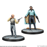 Star Wars: Shatterpoint  - What Have We Here Squad Pack