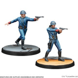 Star Wars: Shatterpoint  - What Have We Here Squad Pack