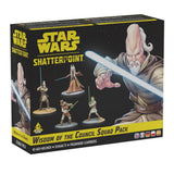 Star Wars - Shatterpoint - Wisdom of the Council Squad Pack