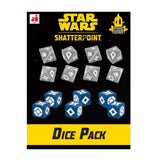 Star Wars: Shatterpoint  - Dice Pack