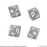 Star Wars: Shatterpoint  - Dice Pack
