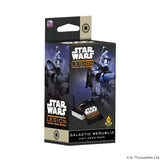 Star Wars: Legion  - Galactic Republic Card Pack