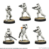 Star Wars: Legion  - Stormtroopers