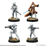 Star Wars: Legion  - ARF Troopers Unit Expansion