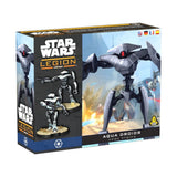 Star Wars: Legion  - Aqua Droid Unit Expansion