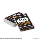 Star Wars: Legion - Rebel Alliance: Command Card Pack