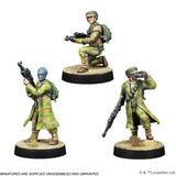 Star Wars: Legion  - Rebel Commandos