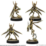 Star Wars: Legion  - Geonosian Warriors