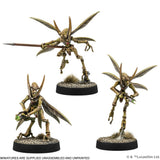 Star Wars: Legion  - Geonosian Warriors