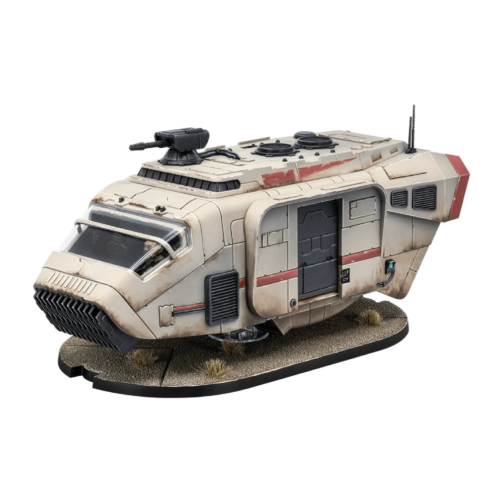 Star Wars: Legion  - A-A5 Speeder Truck