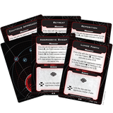 Star Wars: X-Wing  - Second Edition: Trident-class Assault Ship