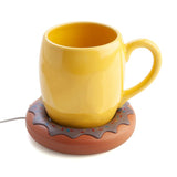 USB Cup Warmer - Donut (13.5cm)