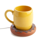 USB Cup Warmer - Donut (13.5cm)