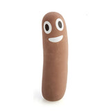 Stress Relief Turd - Koolface (15cm)