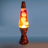 Diamond Motion Lamp - Volcano