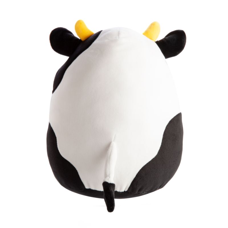 Plush - Smoosho's Pals Cow (22cm)