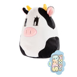 Plush - Smoosho's Pals Cow (22cm)