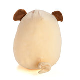 Plush - Smoosho's Pals Pug (22cm)