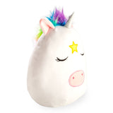 Plush - Smoosho's Pals Unicorn (22cm)