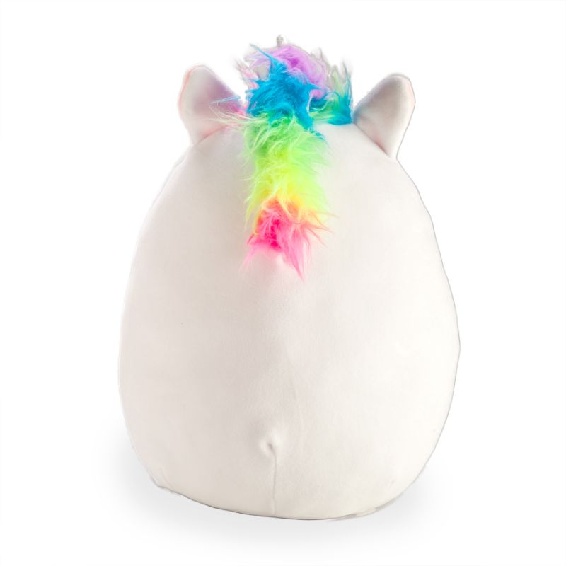 Plush - Smoosho's Pals Unicorn (22cm)