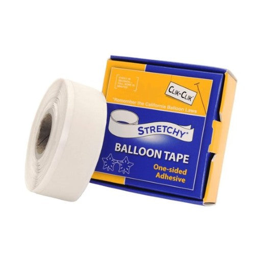 Stretchy Balloon Tape