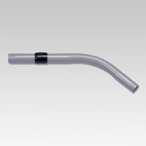 Aluminium Tube Bent with Volume Control (32mm)