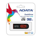 ADATA C008 32GB USB2.0 PEN DRIVE