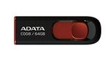 ADATA C008 64GB USB2.0 PEN DRIVE