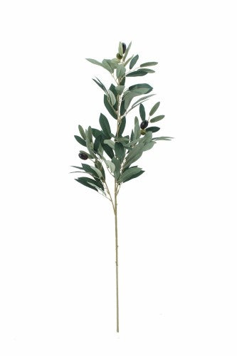 Artificial - Olive Branch Spray  - Pack of  6