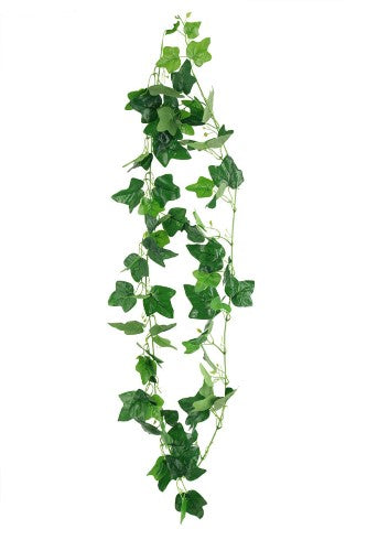 Artificial - Deluxe Ivy Garland  - Pack of  5