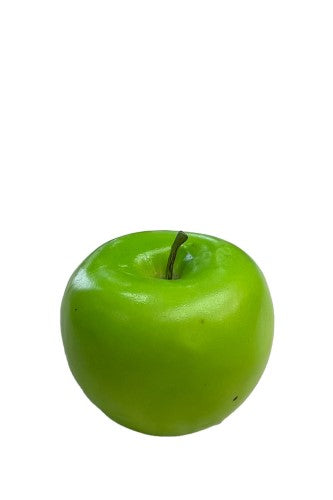 Artificial Apple Green  - Pack of  12