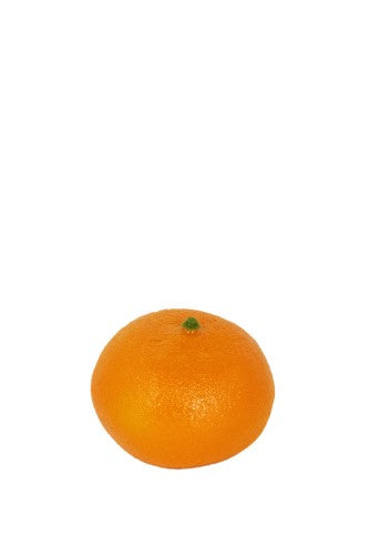 Artificial Mandarine  - Pack of  12
