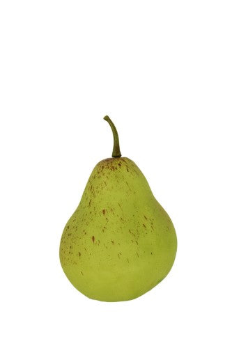 Artificial Pear  - Pack of  12