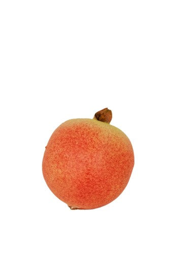 Artificial Pomegranate  - Pack of  4