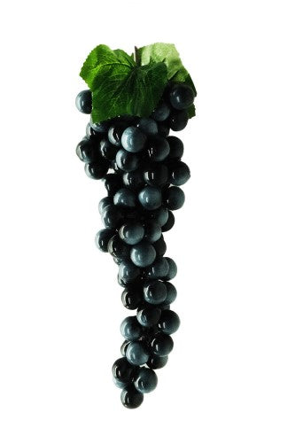Artificial Grapes - Wine  - Pack of  6