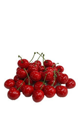 Artificial Cherries  - Pack of  5