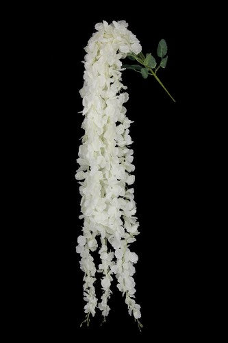 Artificial - Trailing Orchid Spray  - Pack of  5