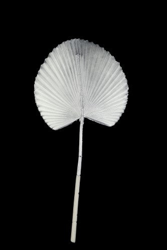 Artificial - Large Fan Palm  - Pack of  4