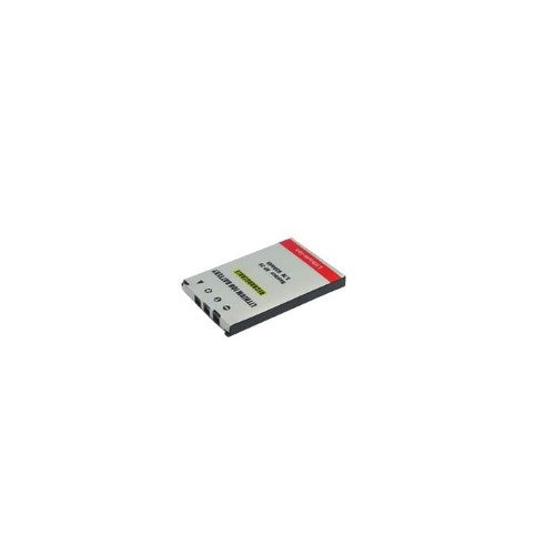 INCA CASIO NP-20 COMPATIBLE BATTERY