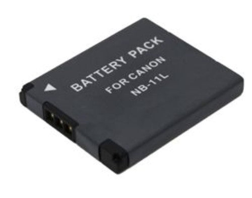 INCA CANON NB-11L COMPATIBLE BATTERY