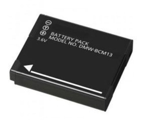 INCA PANASONIC DMW-BCM13 COMPATIBLE BATT